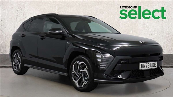 Large image for the Used Hyundai Kona