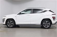 Used Hyundai Kona