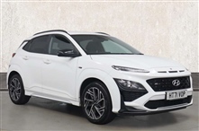 Used Hyundai Kona