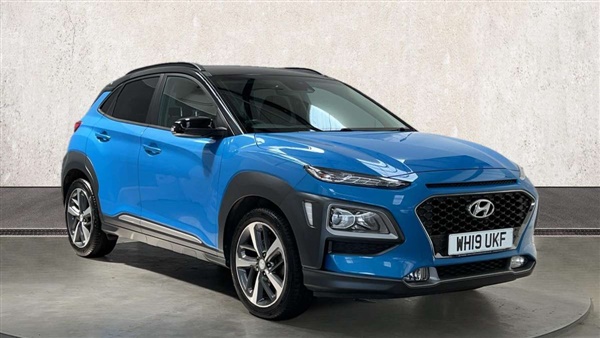 Large image for the Used Hyundai Kona