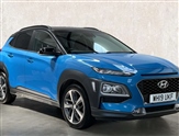Hyundai Kona Image 1