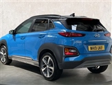 Hyundai Kona Image 3
