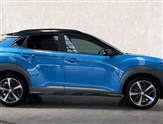 Hyundai Kona Image 4