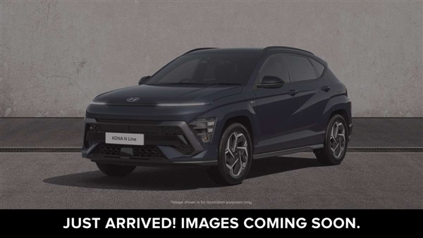 Large image for the Used Hyundai Kona