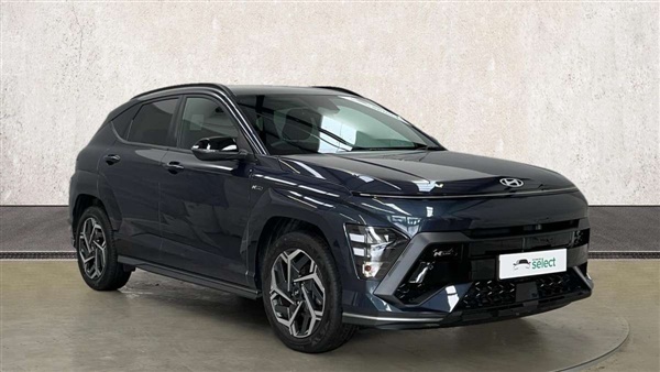 Large image for the Used Hyundai Kona