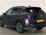 Hyundai Kona Image 3