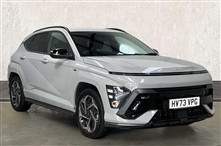 Used Hyundai Kona