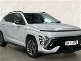 Hyundai Kona Image 1