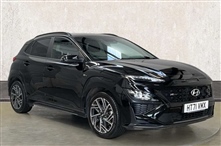 Used Hyundai Kona