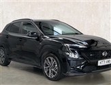 Hyundai Kona Image 1