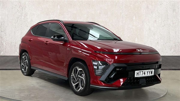 Large image for the Used Hyundai Kona