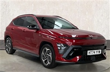 Used Hyundai Kona