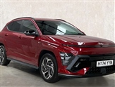 Hyundai Kona Image 1