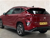 Hyundai Kona Image 3