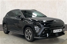 Used Hyundai Kona