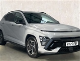 Hyundai Kona Image 1