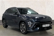 Used Hyundai Kona