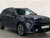 Hyundai Kona Image 1