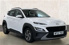 Used Hyundai Kona