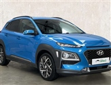 Hyundai Kona Image 1
