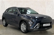 Used Hyundai Kona