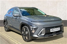 Used Hyundai Kona