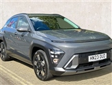 Hyundai Kona Image 1