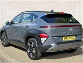 Hyundai Kona Image 3