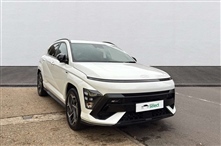 Used Hyundai Kona