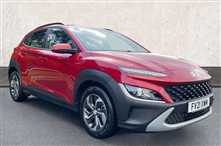 Used Hyundai Kona