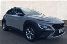 Used Hyundai Kona