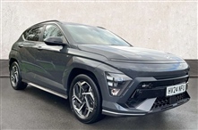 Used Hyundai Kona