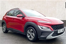 Used Hyundai Kona