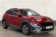 Used Hyundai Kona