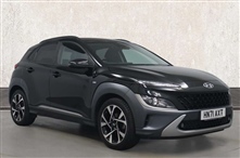 Used Hyundai Kona