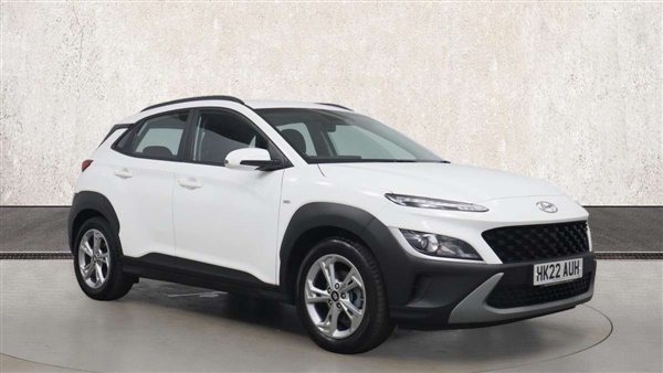 Large image for the Used Hyundai Kona