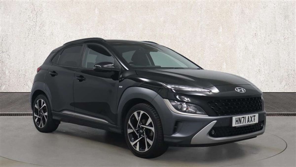 Large image for the Used Hyundai Kona