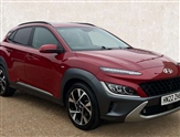 Hyundai Kona Image 1