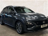 Hyundai Kona Image 1