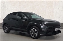 Used Hyundai Kona