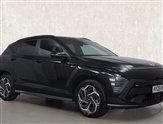 Hyundai Kona Image 1