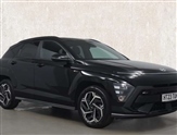 Hyundai Kona Image 1