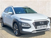 Hyundai Kona Image 1