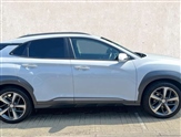Hyundai Kona Image 4