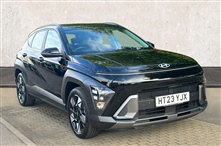Used Hyundai Kona