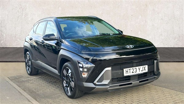 Large image for the Used Hyundai Kona