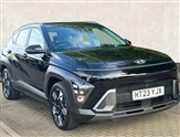 Hyundai Kona Image 1