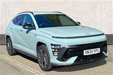 Used Hyundai Kona