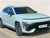 Hyundai Kona Image 1