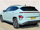 Hyundai Kona Image 3